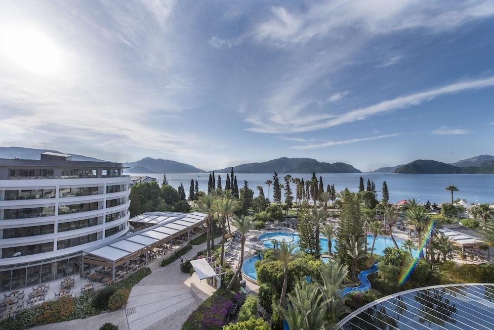 Tui Blue Grand Azur Ξενοδοχείο Μαρμαρίς Εξωτερικό φωτογραφία