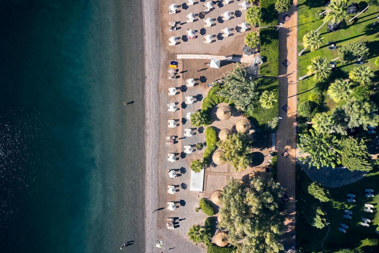 Tui Blue Grand Azur Ξενοδοχείο Μαρμαρίς Εξωτερικό φωτογραφία